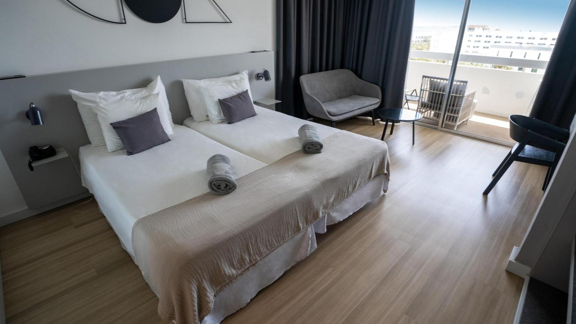 Junior Suite Sea View