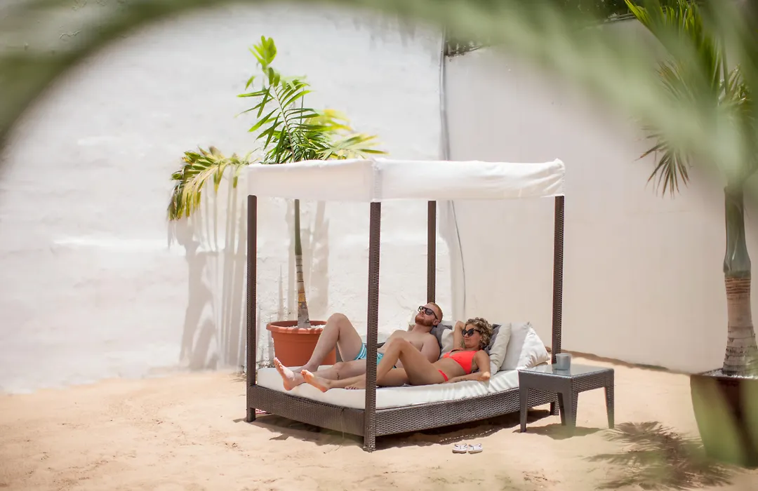 Coral Suites & Spa - Adults Only-1