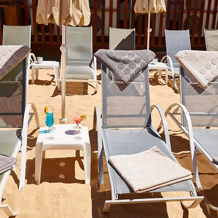 Coral Suites & Spa - Adults Only-2