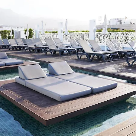 Coral Suites & Spa - Adults Only-2