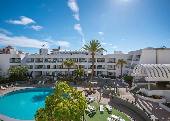 Optimist TenerifeAparthotel