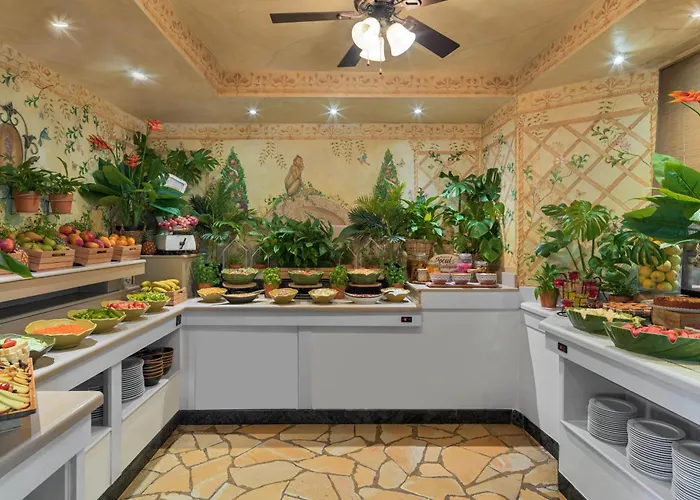 Green Garden Eco ResortAparthotel